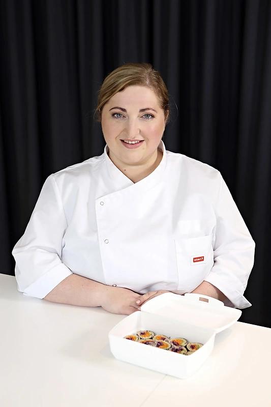 Lina Barčaitė / Rimi nuotr.