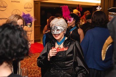 Šventės akimirka / Organizatorių nuotr.