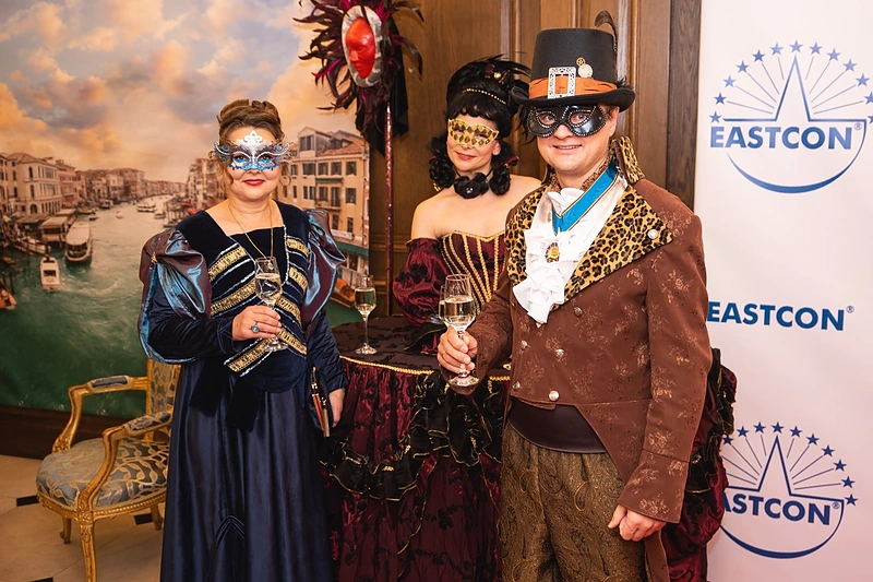 Šventės akimirka / Organizatorių nuotr.