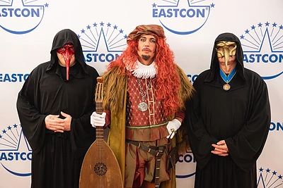 Šventės akimirka / Organizatorių nuotr.