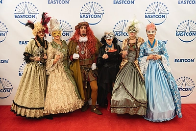 Šventės akimirka / Organizatorių nuotr.