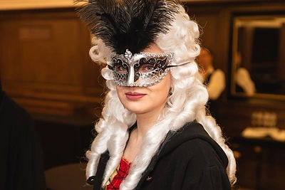 Šventės akimirka / Organizatorių nuotr.