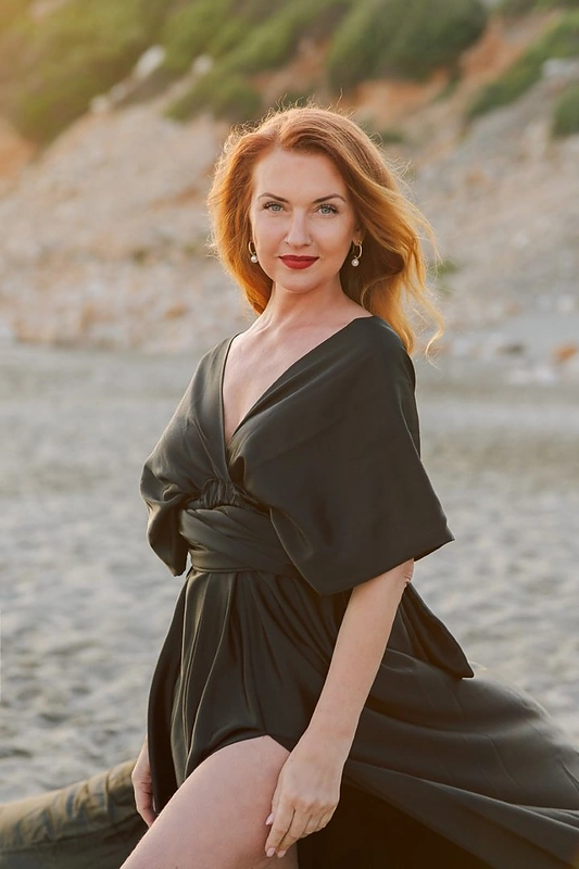 Asta Stašaitytė / Asmeninio albumo nuotr.