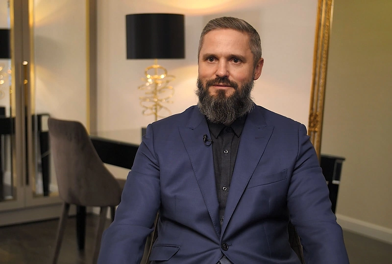 Donatas Kantakevičius / LNK nuotr.