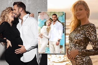 S.Mykolaitytė po parą trukusio sunkaus gimdymo tapo mama: sūnui davė „Dievo dovanos“ vardą