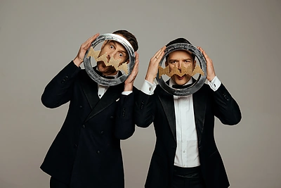 Atskleidžiami M.A.M.A 2022 vedėjai: arenoje bus karšta