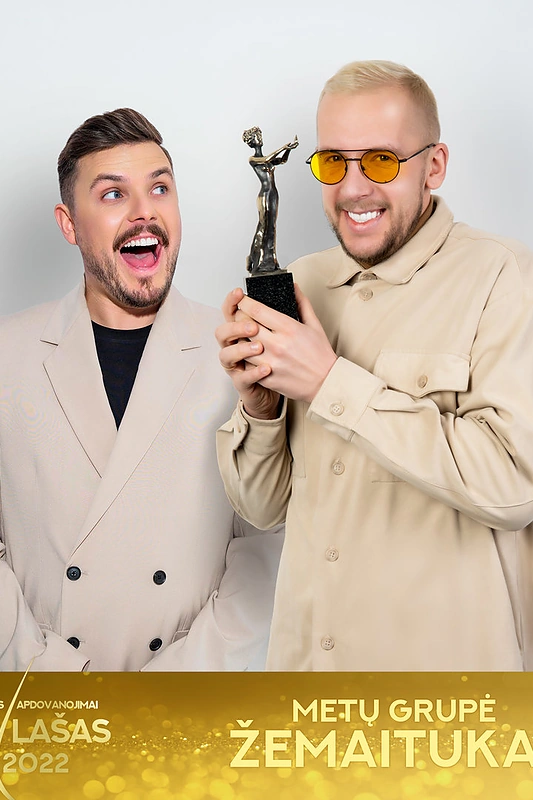 Žemaitukai / Radijo stoties „Lietus“ nuotr.