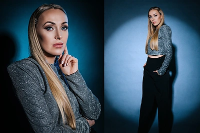 „Eurovizijos“ atrankų dalyvė Baiba: apie 5 skaudžias netektis ir jau iškilusius nesklandumus