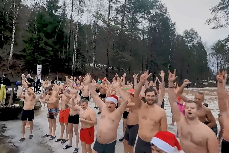 Simonas Dailidė / Asmeninio albumo nuotr.