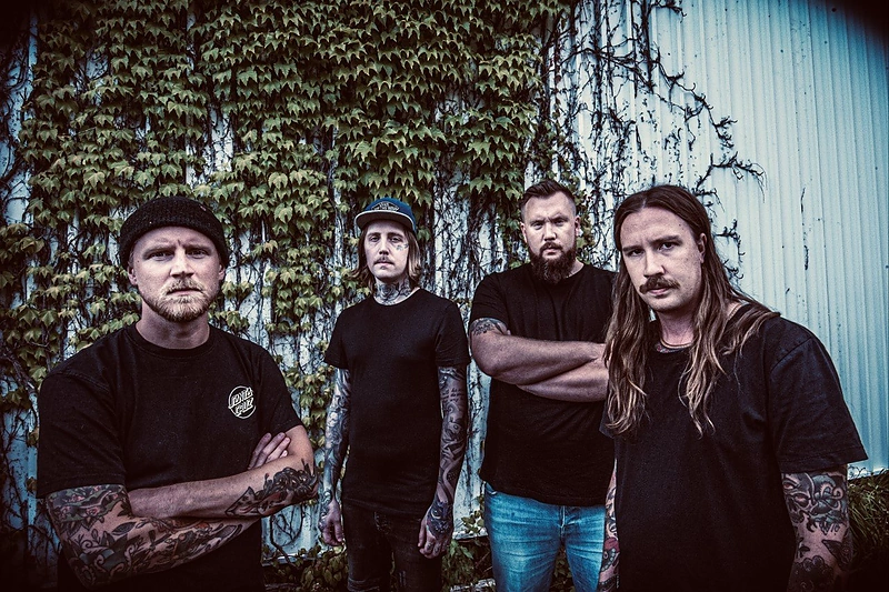 „Belphegor“ / Grupės archyvo nuotr.