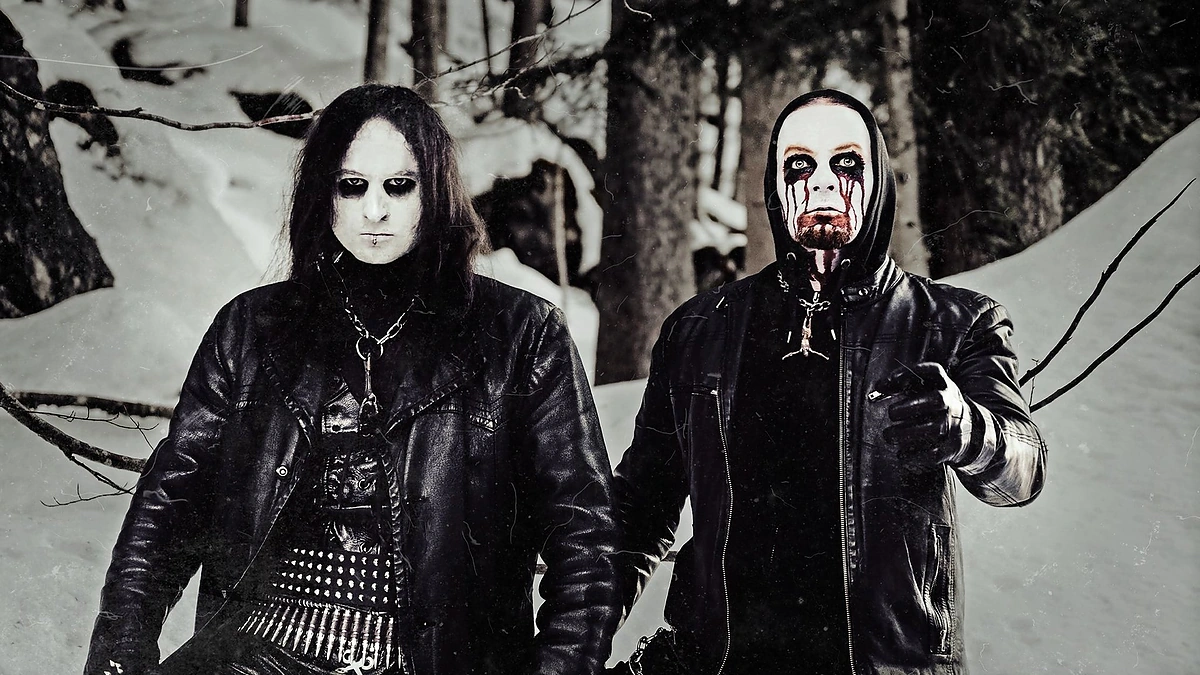 „Belphegor“ / Grupės archyvo nuotr.