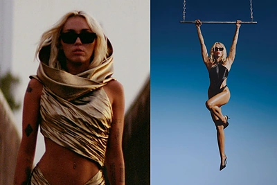 Superhitui „Flowers“ užkariaujant pasaulio topus – Miley Cyrus pristato albumą