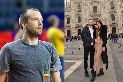 Melina ir Lukas Lekavičiai atskleidė antro vaikelio lytį: paviešino jautrią akimirką