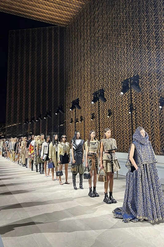 Modelis Veronika Brazinskytė / Asmeninio albumo nuotr.