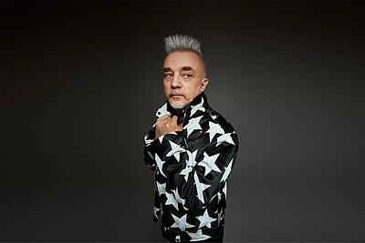 Grupės „Foje“ 40-mečio proga – pirmasis koverių albumas: dainas atlieka garsūs šalies atlikėjai