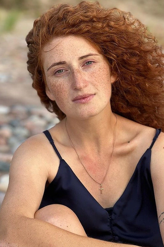 Dinara Vilčinskytė / Asmeninio albumo nuotr.