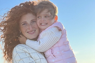 Dinara Vilčinskytė / Asmeninio albumo nuotr.