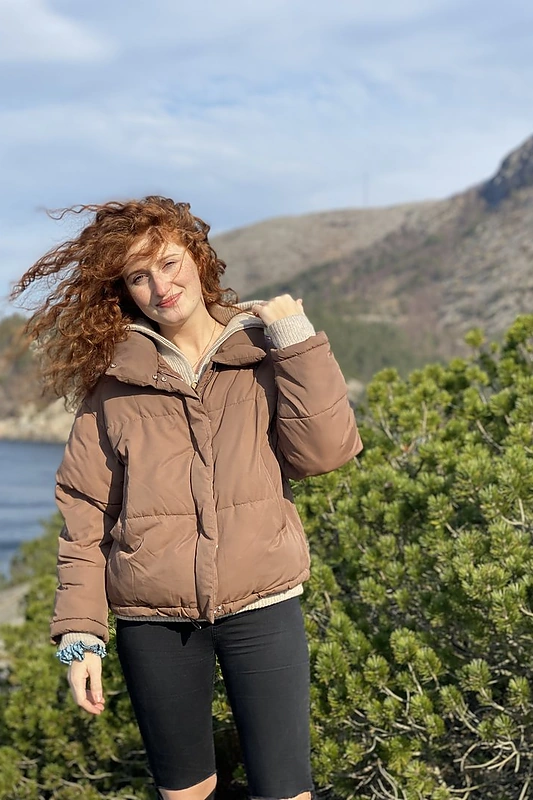 Dinara Vilčinskytė / Asmeninio albumo nuotr.