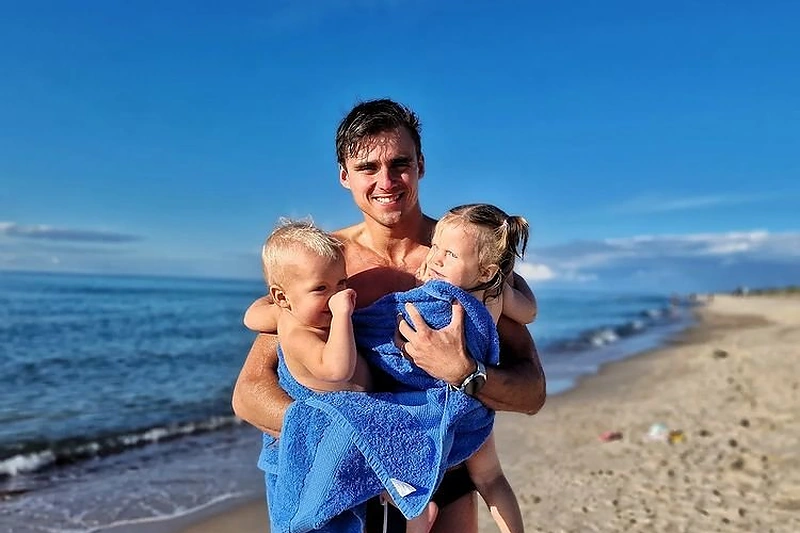 Simonas Dailidė / Asmeninio archyvo nuotr.