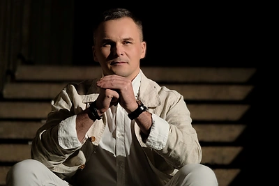 G.Leškevičius pristato naujo albumo kūrinį „Kišenė“: „Gal apie tai dainuoti kiek keistoka“