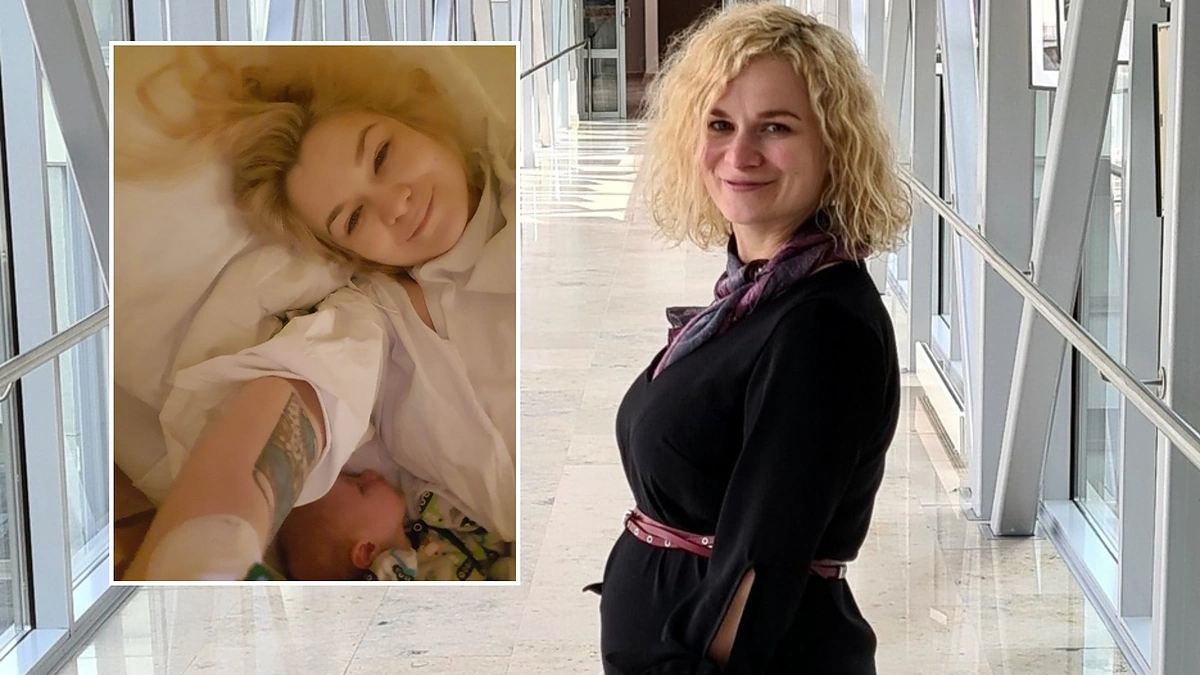 Morgana Danielė / Asmeninio archyvo nuotr.