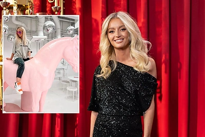 Po 13 metų LRT paliekanti Ugnė Siparė: „Atėjo metas lėkti rožinių svajonių link“