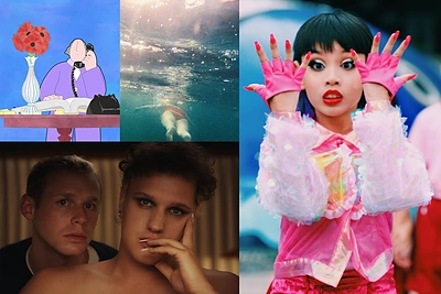 Prasideda 16-asis Vilniaus trumpųjų filmų festivalis: programos sudarytojų rekomendacijos
