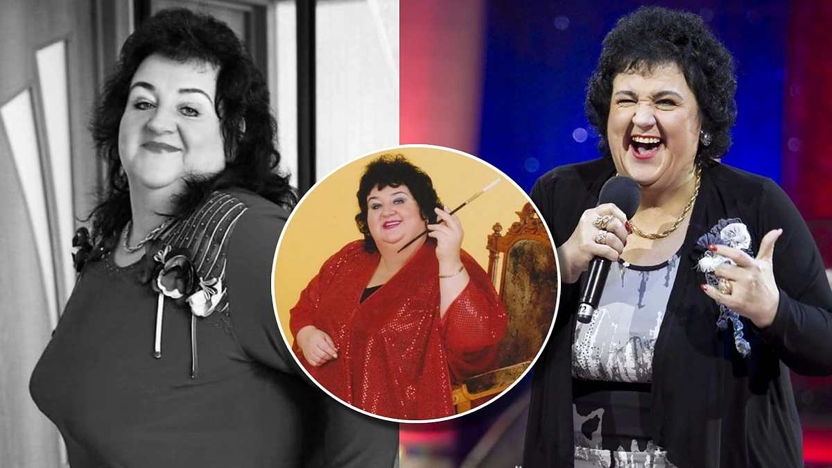 Vitalija Katunskytė / Asmeninio albumo nuotr.