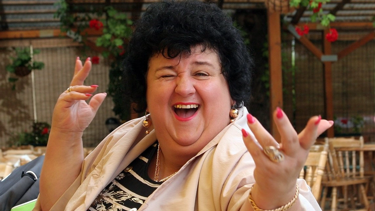 Vitalija Katunskytė / „Scanpix“ nuotr.