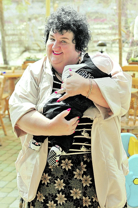 Vitalija Katunskytė / „Scanpix“ nuotr.