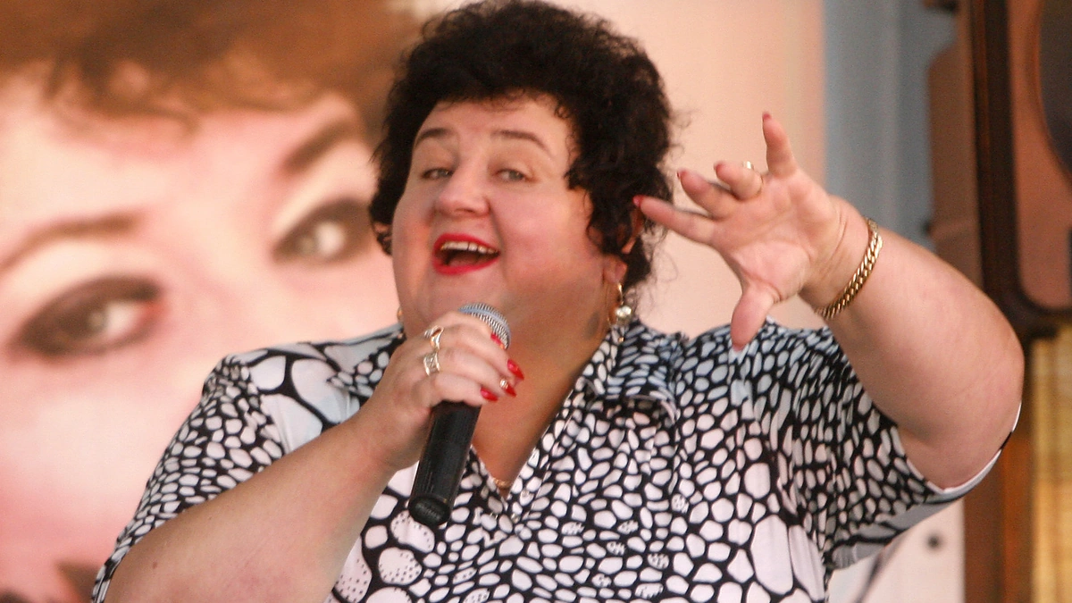 Vitalija Katunskytė / „Scanpix“ nuotr.