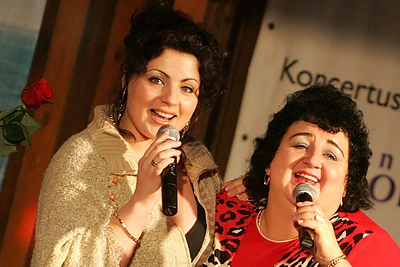 Po Vitalijos Katunskytės mirties – dukros Monikos širdgėla: pasidalijo nuotraukomis su mama