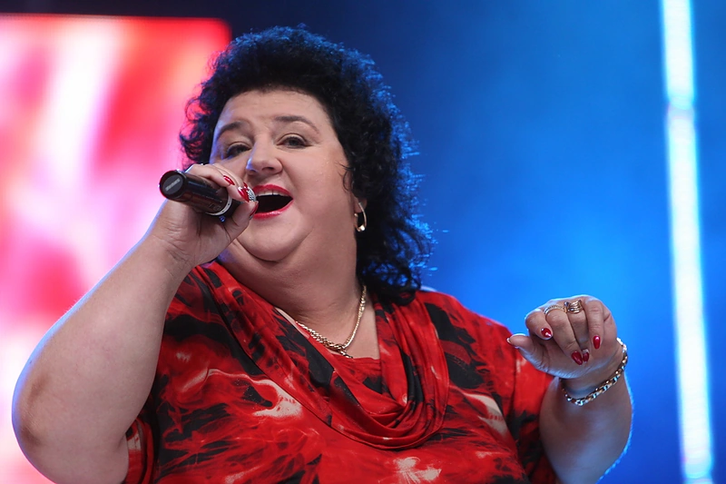 Vitalija Katunskytė / „Scanpix“ nuotr.