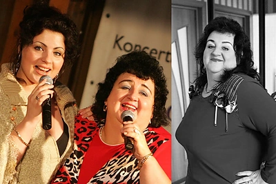 Aiškėja daugiau detalių apie V.Katunskytės mirtį: dukra Monika apie netektį sužinojo Londone