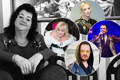 Scenos bendražygiai gedi primadonos Vitalijos Katunskytės: „Neįsivaizduoju pajūrio be jos dainų“