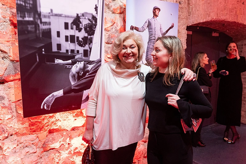 Edita Mildažytė, Rūta Petronytė / Teodoro Biliūno / BNS nuotr.