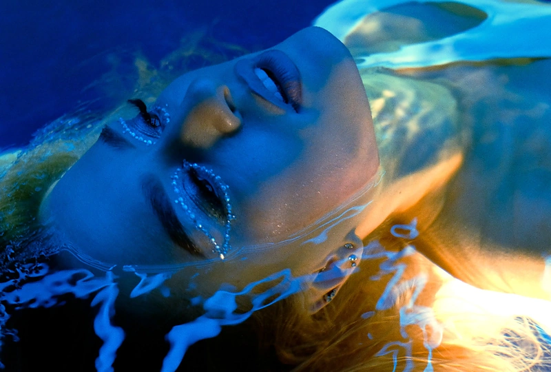 Gabija Li / Stop kadras