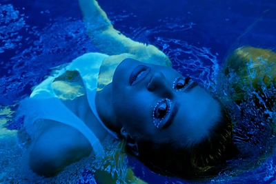 Gabija Li / Stop kadras