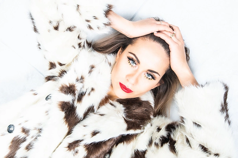 Justė Kraujelytė / Nendrės Žilinskaitės nuotr.