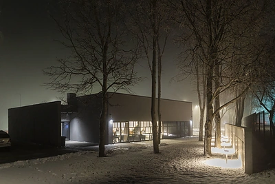 Atsisveikinimas su Vitalija Katunskyte / Irmanto Gelūno / BNS nuotr.