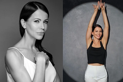 A.Pilvelytė grįžo į „Eurovizijos“ kovas: „Sakau ir sakysiu – visada reikia bandyti iš naujo“