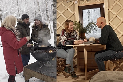 A.Gunevičiūtė – apie meilę ir darbą Kinijoje: „Vadovas kas savaitę vertindavo net mano aprangą“