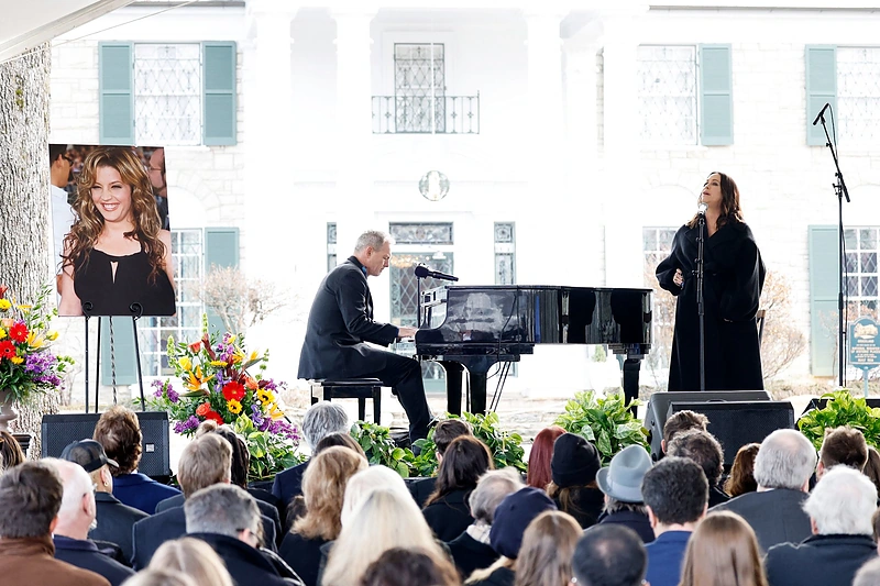 Alanis Morissette / „Scanpix“ nuotr.