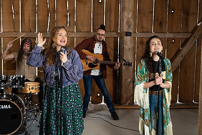 Donata Virbilaitė / Alano Buivydo nuotr.