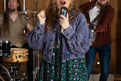 Donata Virbilaitė / Alano Buivydo nuotr.