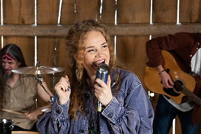 Donata Virbilaitė / Alano Buivydo nuotr.