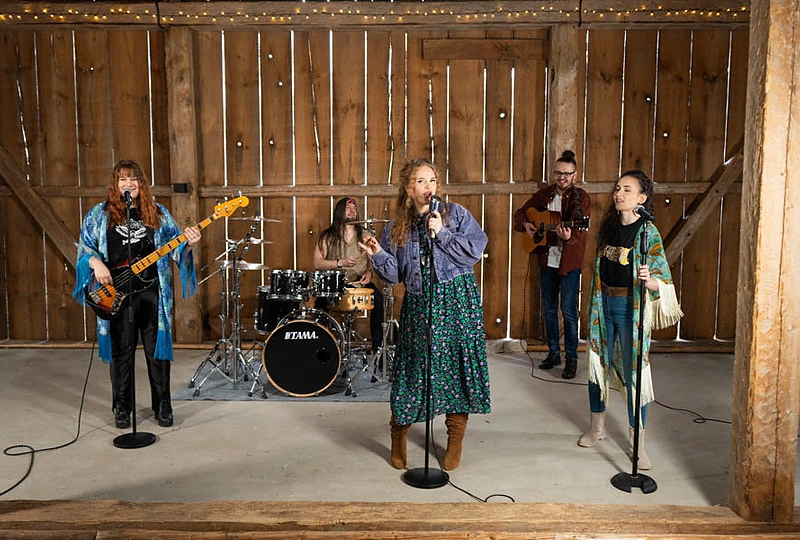 Donata Virbilaitė / Alano Buivydo nuotr.