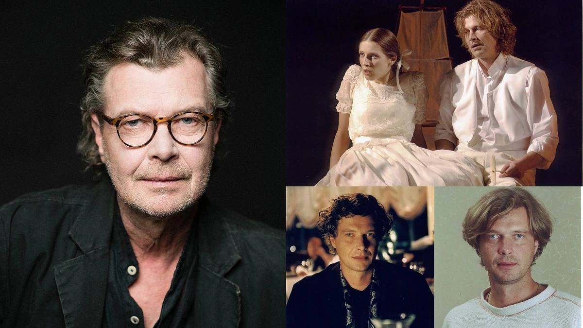 Saulius Balandis / Asmeninio archyvo nuotr.