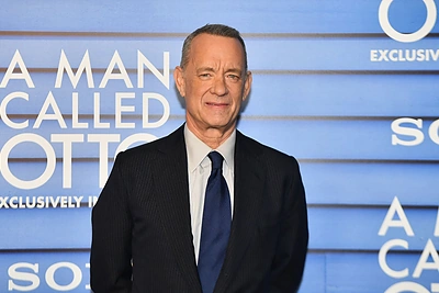 T.Hanksas nominuotas trims „Auksinės avietės“ apdovanojimams už blogiausią vaidybą