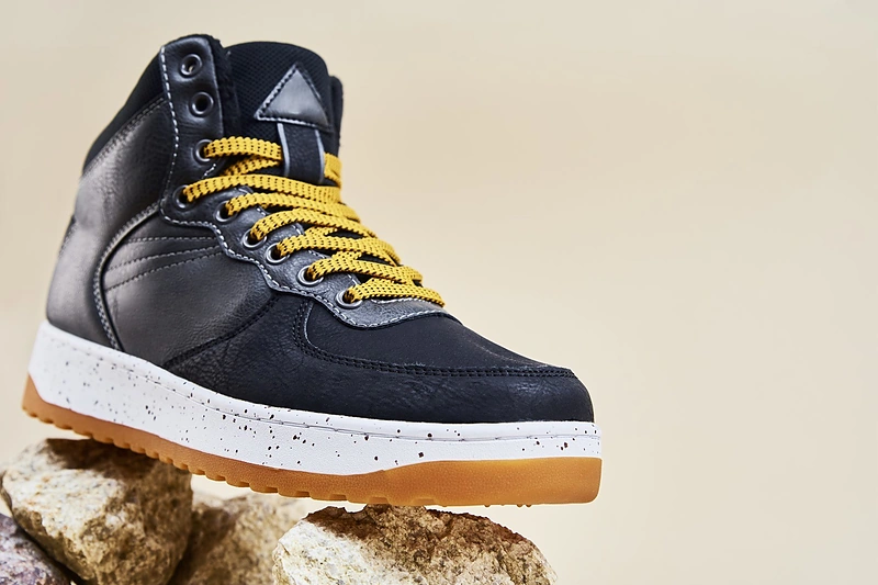 Žygio batai vyrams / Organizatorių archyvo nuotr.